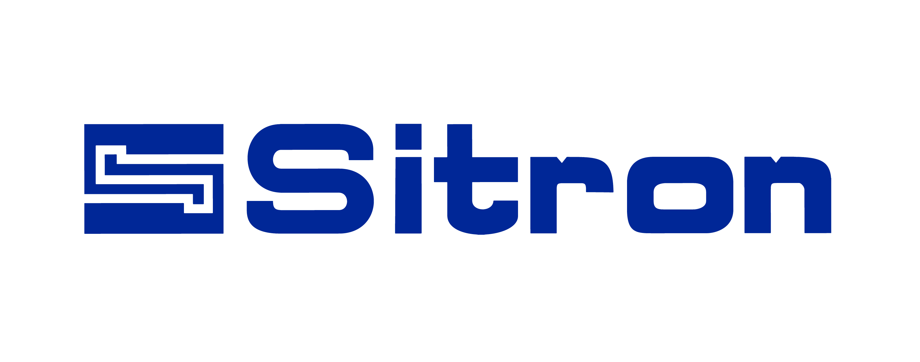 Sitron logo