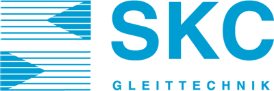 SKC Gleittechnik logo