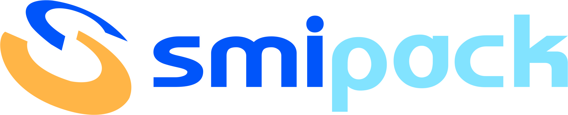 SMIPACK logo