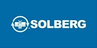 Solberg logo