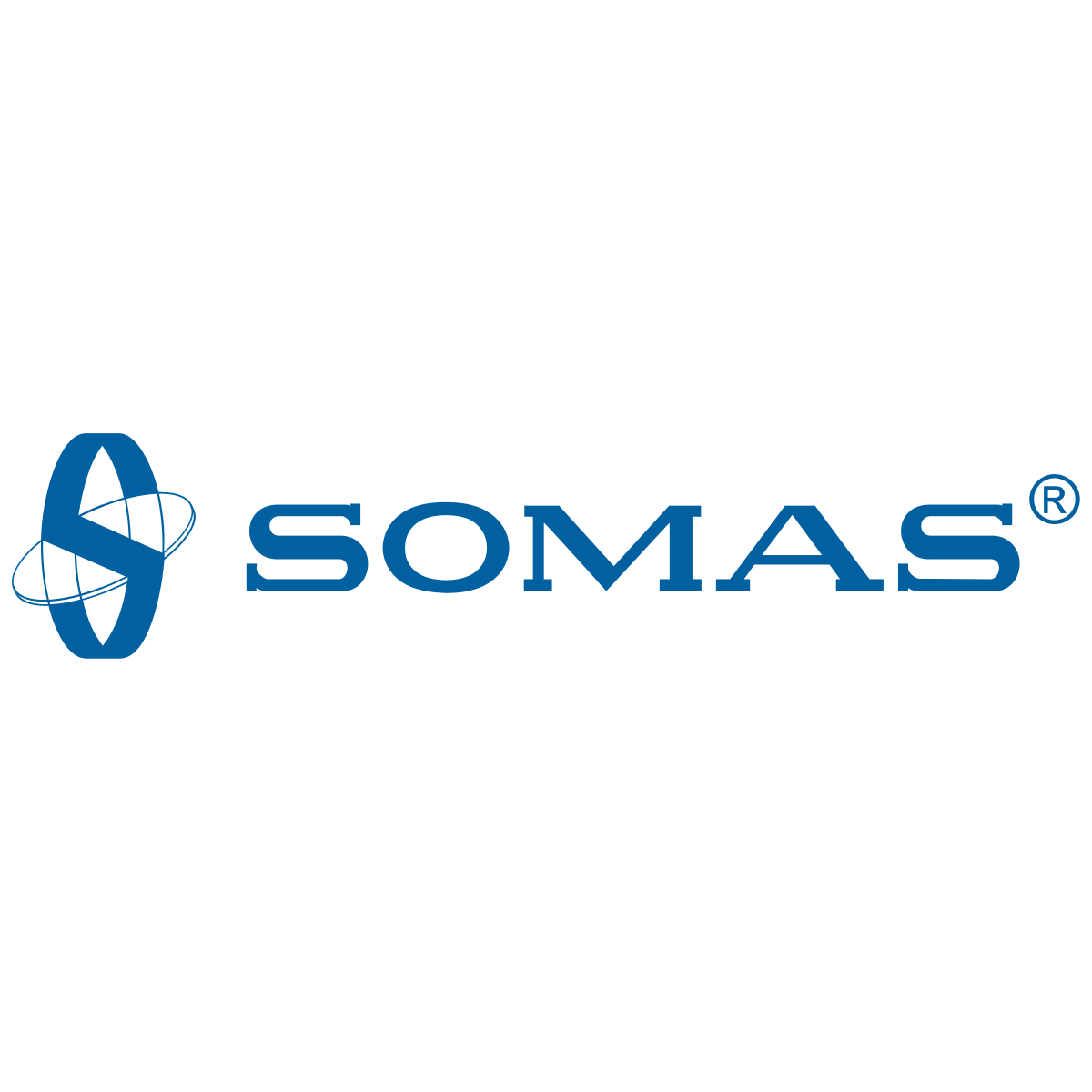 SOMAS logo