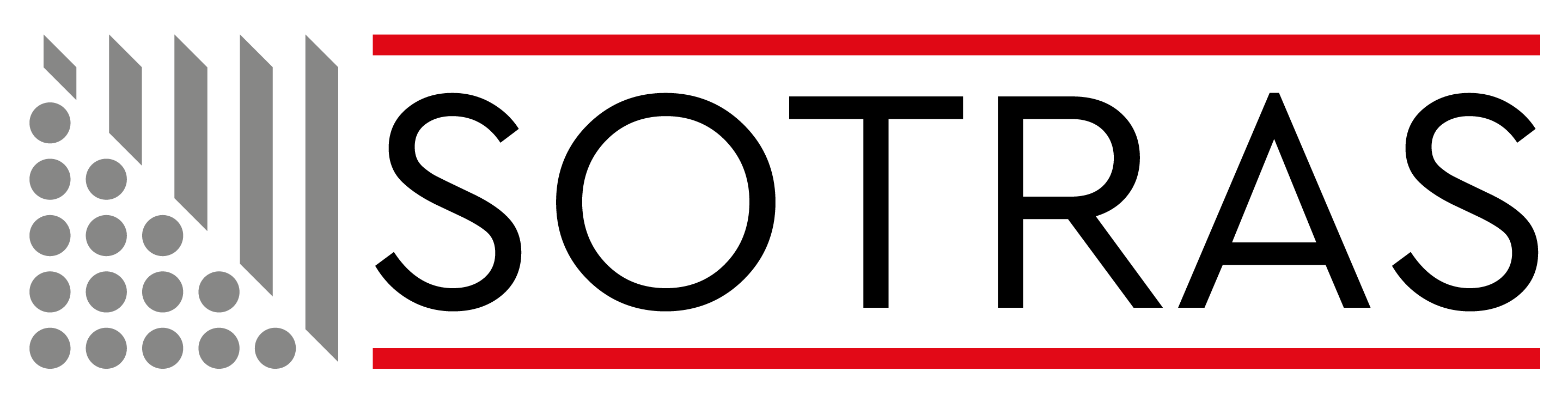 SOTRAS logo