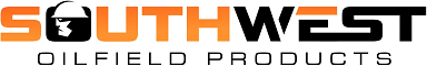 Southwest Oilfield Products logo