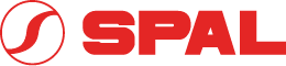 SPAL Automotive logo