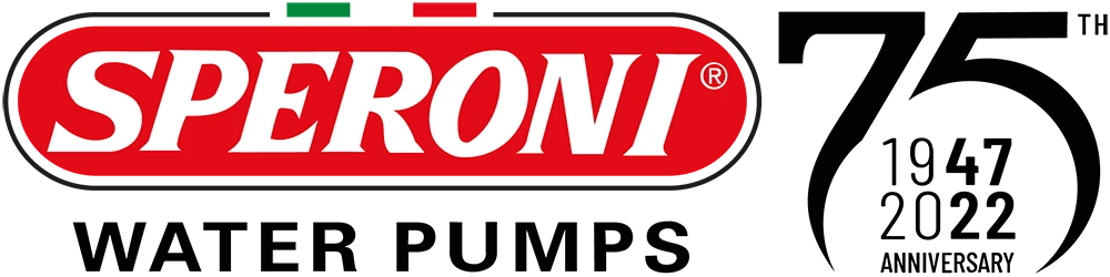 Speroni logo