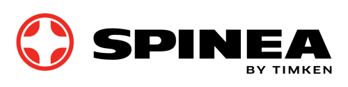 SPINEA logo