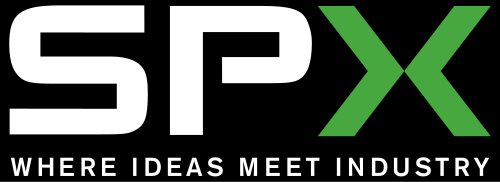 SPX FLOW logo
