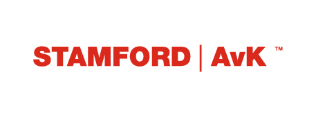 STAMFORD logo