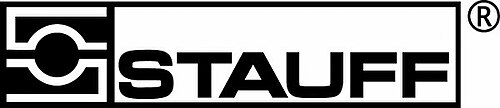 STAUFF logo