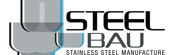 Steelbau logo