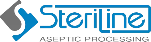 Steriline logo
