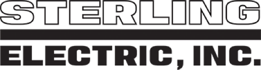 Sterling Electric logo