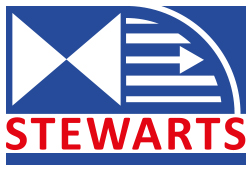 Stewart-Buchanan Gauges logo