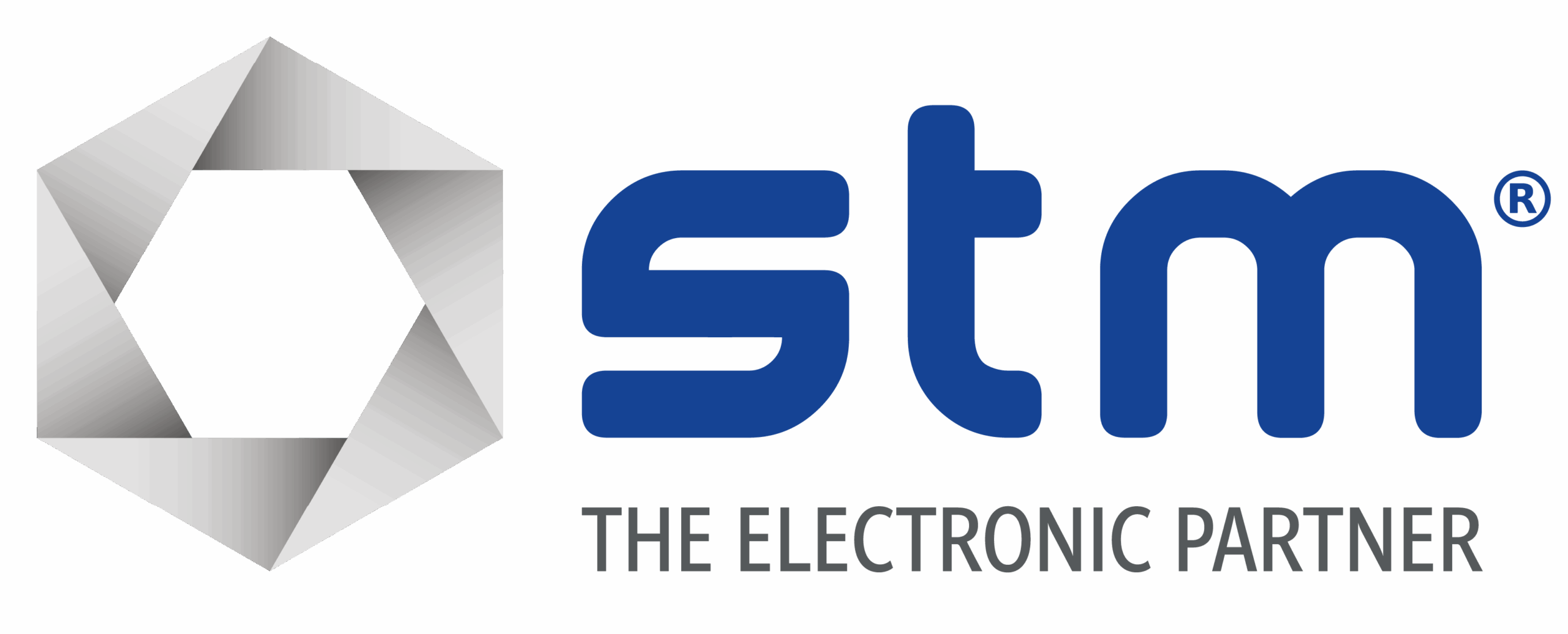 STM Products logo