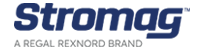 Stromag logo