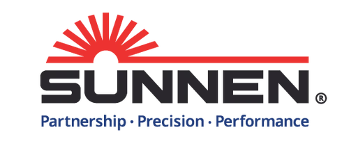 Sunnen logo