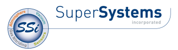 Super Systems logo