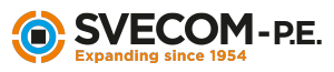 Svecom logo