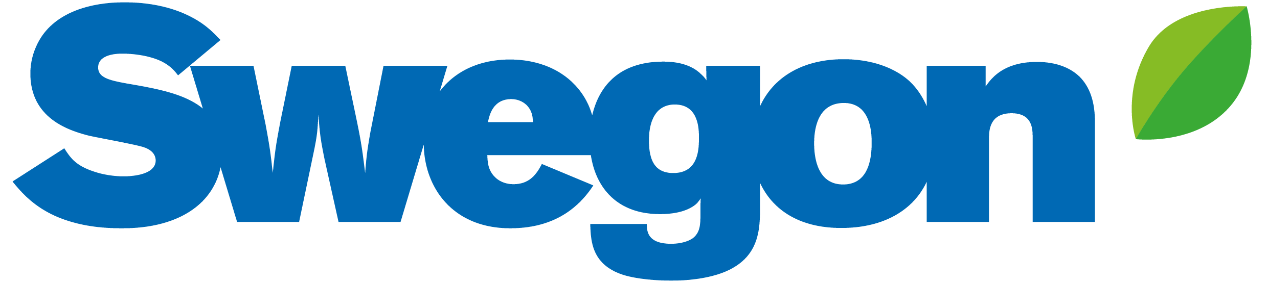 Swegon logo