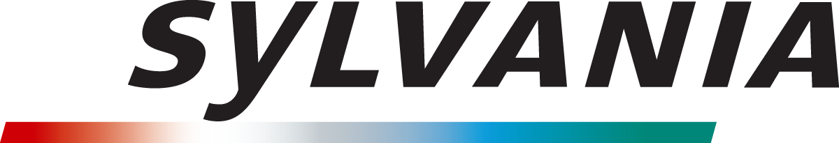SYLVANIA logo