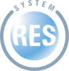 SYSTEM RES logo
