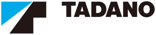 Tadano logo