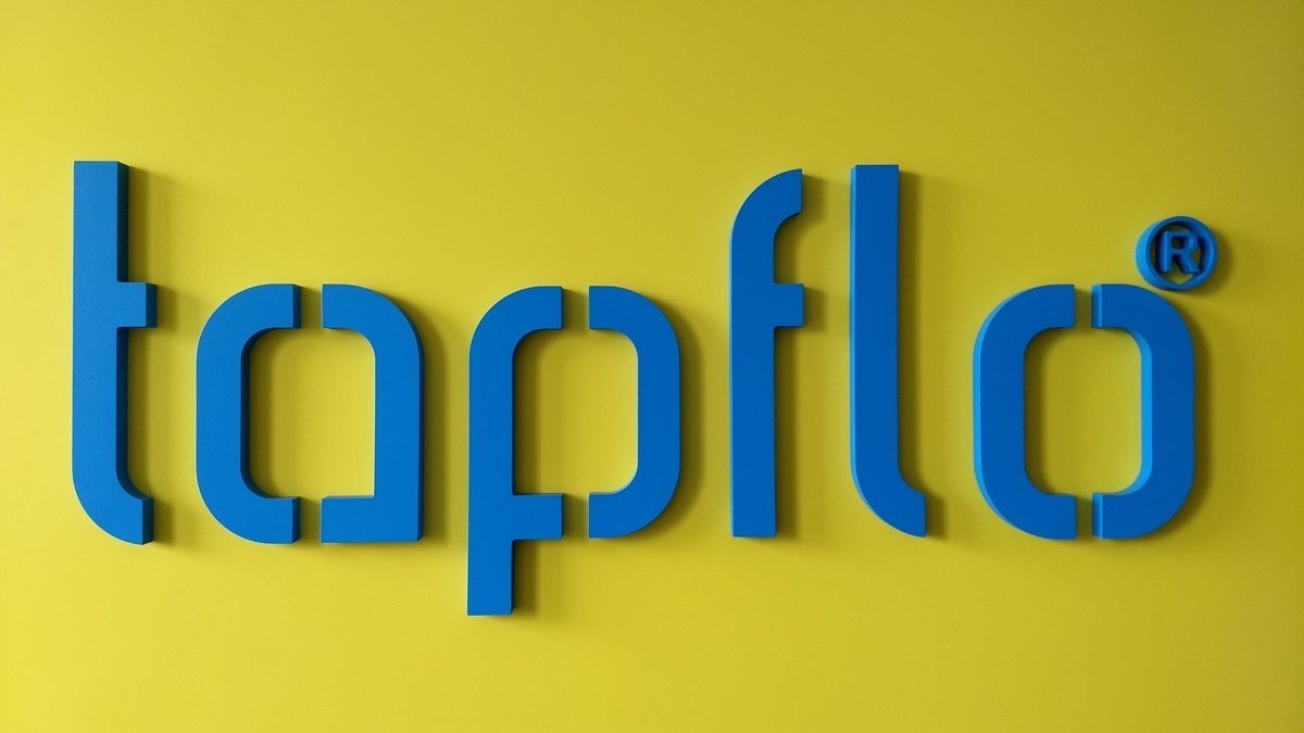 Tapflo logo