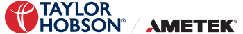 Taylor Hobson logo