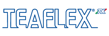 Teaflex logo