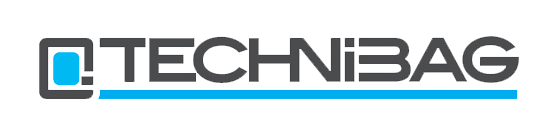 TECHNIBAG logo