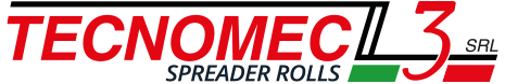 TECNOMEC 3 logo