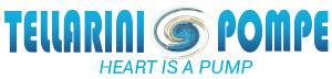 Tellarini Pompe logo