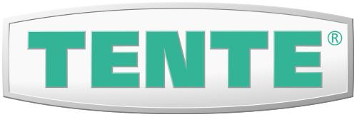 TENTE logo