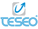TESEO logo