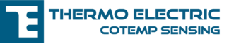Thermo Electric logo