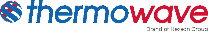 thermowave logo