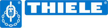 THIELE logo