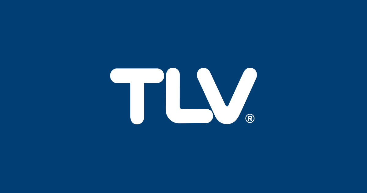 TLV logo