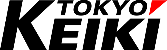 TOKIMEC logo