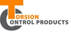 Torsion Control Products logo