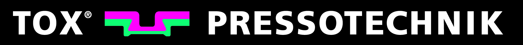TOX PRESSOTECHNIK logo