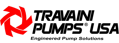Travaini Pumps USA logo