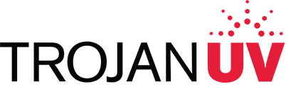 TrojanUV logo