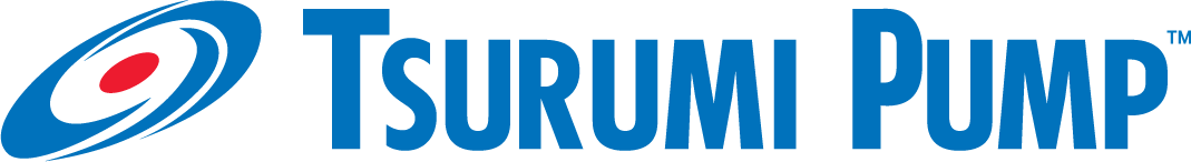 Tsurumi Pump logo