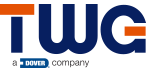 Tulsa Winch logo