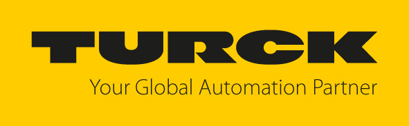TURCK logo