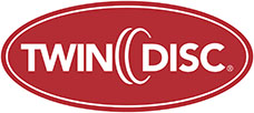 Twin Disc logo