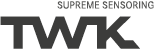 TWK-ELEKTRONIK logo