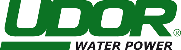 UDOR logo