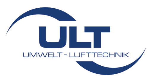 ULT logo